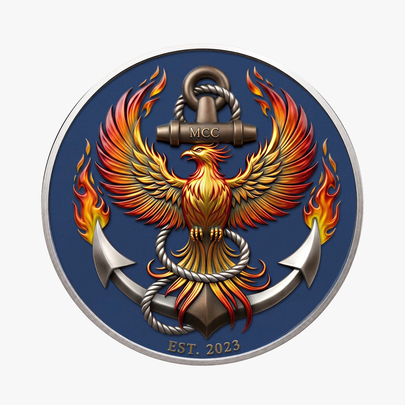 MCC Emblem