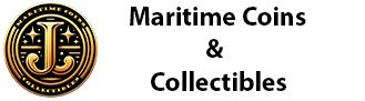 Maritime Coins and Collectibles