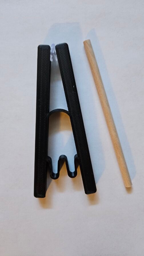 NBT Silver and Gold Coin Pocket Ping Test Tool
