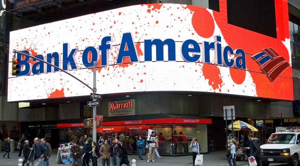 You are currently viewing Bank of America Tells Investors to Buy Physical Gold
