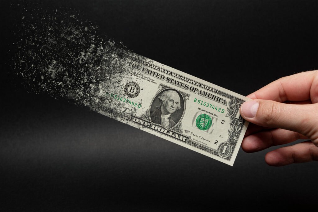 You are currently viewing Inflation: The Hidden Tax
