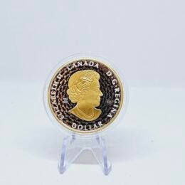 1 oz Silver Peace Dollar 2024 Ultra High Relief Proof in box