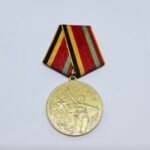 USSR Jubilee Medal for 30 years of Victory in the Great Patriotic War