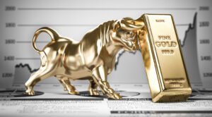 Read more about the article Gold Bulls Eye $3,000/Oz Milestone