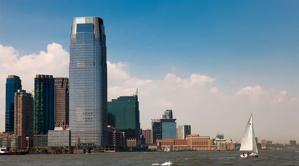 You are currently viewing Goldman Sachs Ups Gold Price Forecast to $2,900