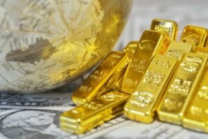Read more about the article Trading Dollars for Gold: A Global Trend