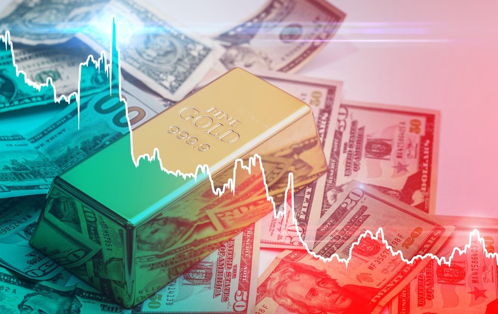 You are currently viewing Stay Calm and Dollar Cost Average