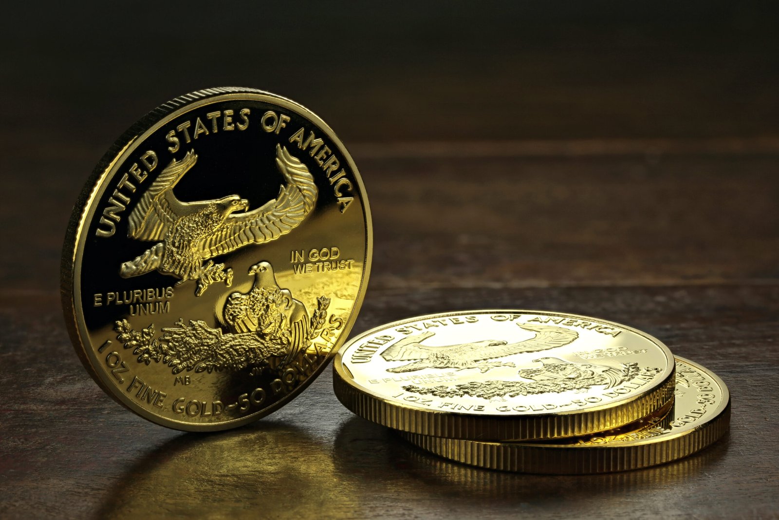 You are currently viewing Federal Reserve on Inflation and Its Impact on Gold Prices