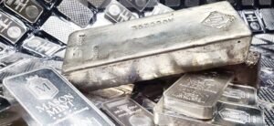 Read more about the article Universal Tariffs Could Cause “Explosive” Silver Price Action