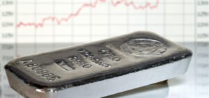 Read more about the article Silver Set for Another Strong Year in 2025