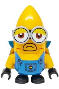 LEGO Mega Minion Gus Minifigure