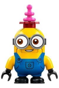 LEGO Minion Dave Minifigure