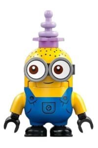 LEGO Minion Phil Minifigure