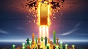 Read more about the article The Gold Supercycle: How Far Can Prices Go?