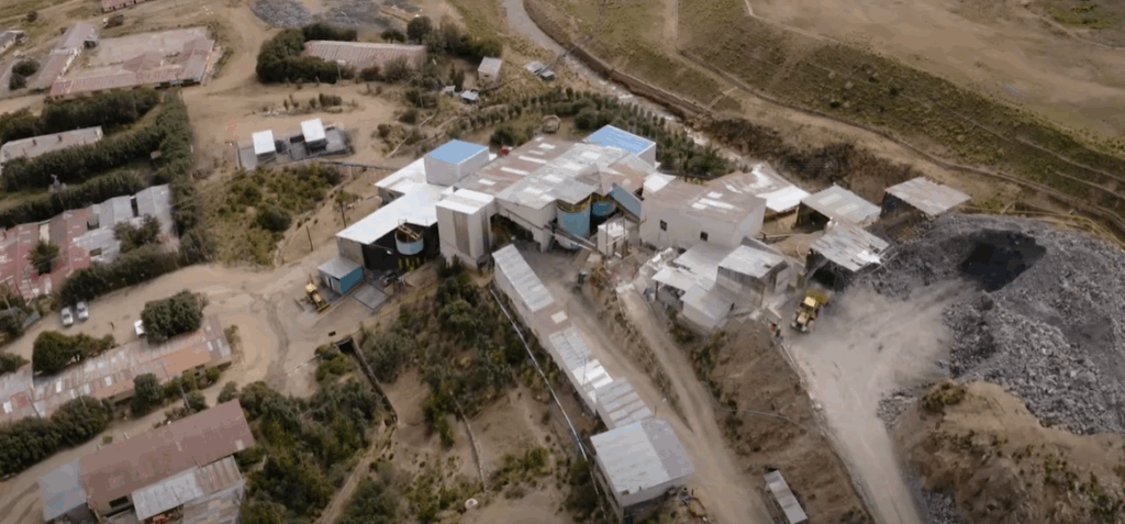 You are currently viewing Silver X acquires full ownership of Peru gold project from Barrick
