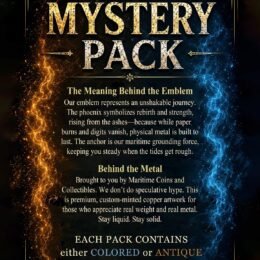 MCC Phoenix Mystery Pack