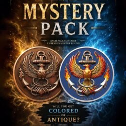 MCC Phoenix Mystery Pack